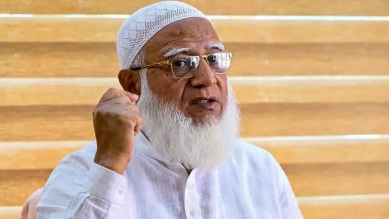 দেশের ১৮ কোটি মানুষই আমার: শফিকুর রহমান